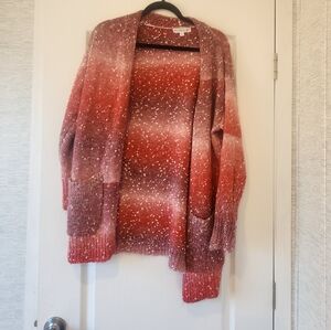 *Blakeley Designs Cardigan One Size EuC*